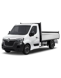 Location de camion benne avec coffre